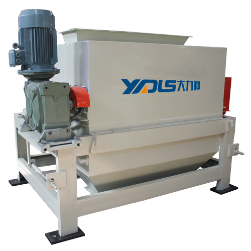 Dry Type Permanent Magnetic Drum Separator CXJ Series