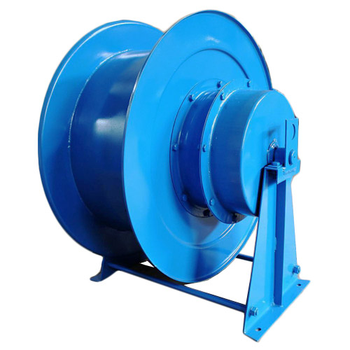 Spring Type Cable Reel JT Series